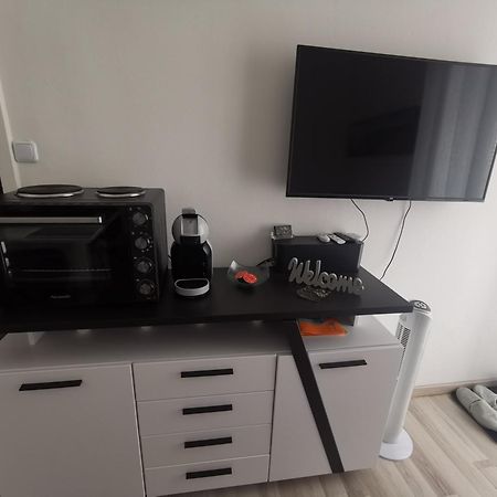 Appartement 223 Bad Aussee Eksteriør billede
