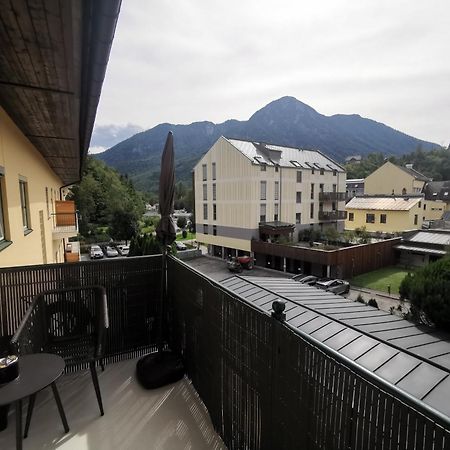 Appartement 223 Bad Aussee Eksteriør billede