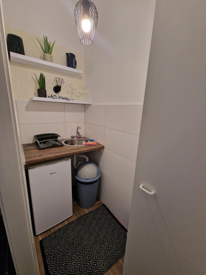 Appartement 223 Bad Aussee Eksteriør billede