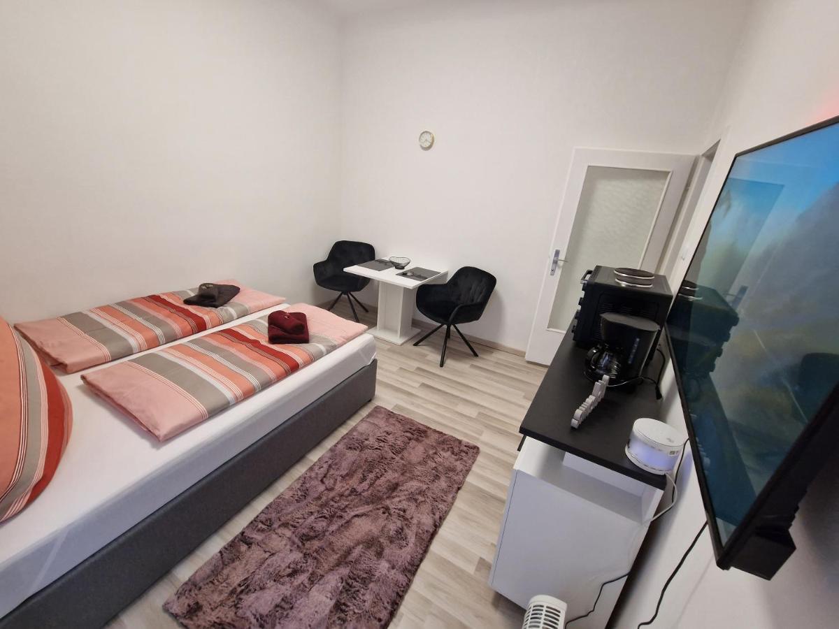 Appartement 223 Bad Aussee Eksteriør billede