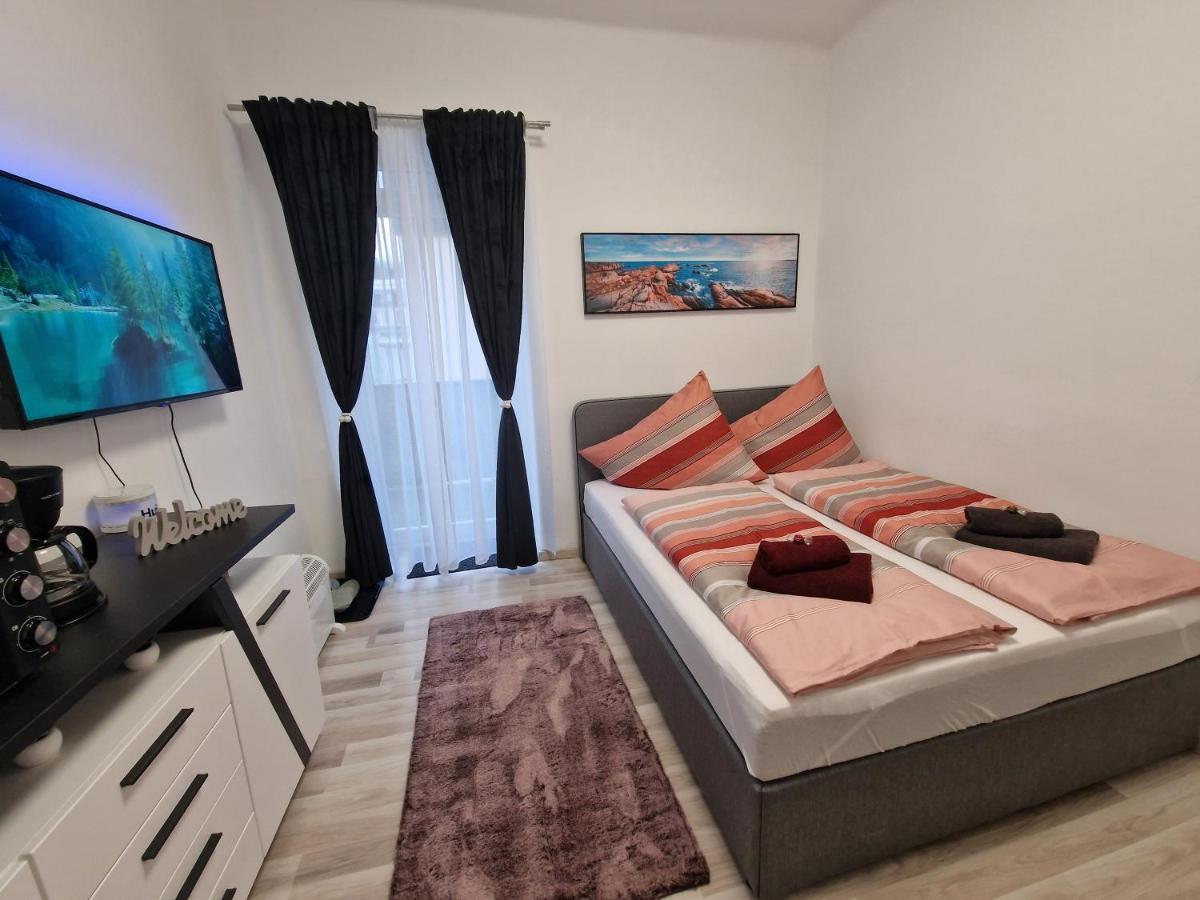 Appartement 223 Bad Aussee Eksteriør billede