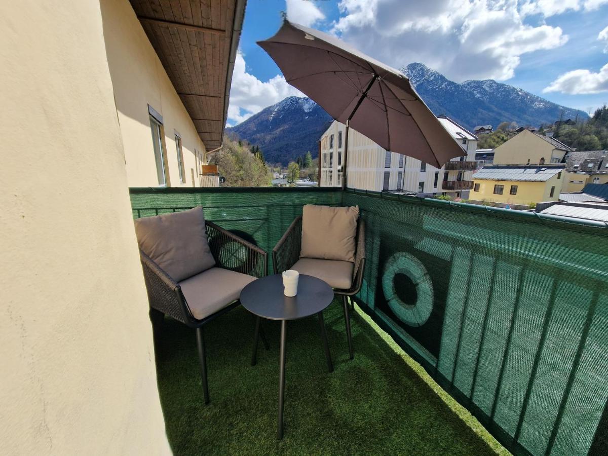 Appartement 223 Bad Aussee Eksteriør billede