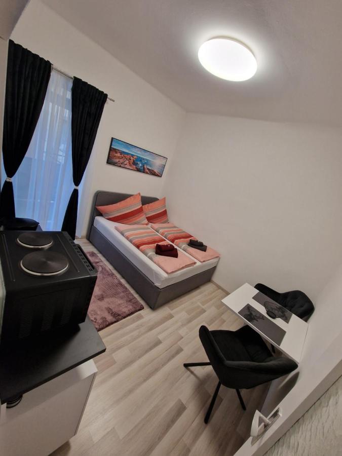 Appartement 223 Bad Aussee Eksteriør billede