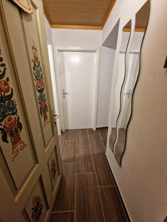Appartement 223 Bad Aussee Eksteriør billede