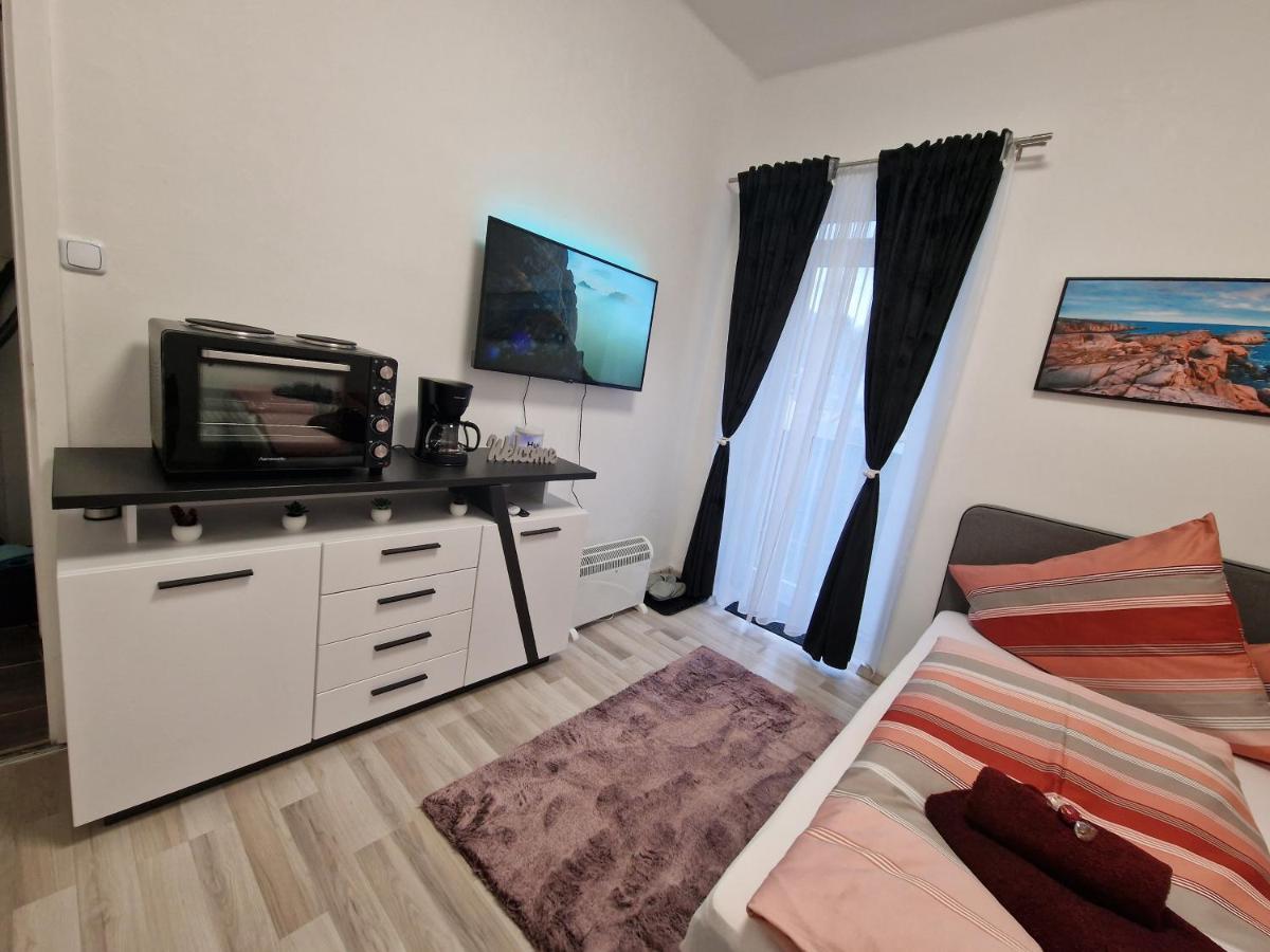 Appartement 223 Bad Aussee Eksteriør billede