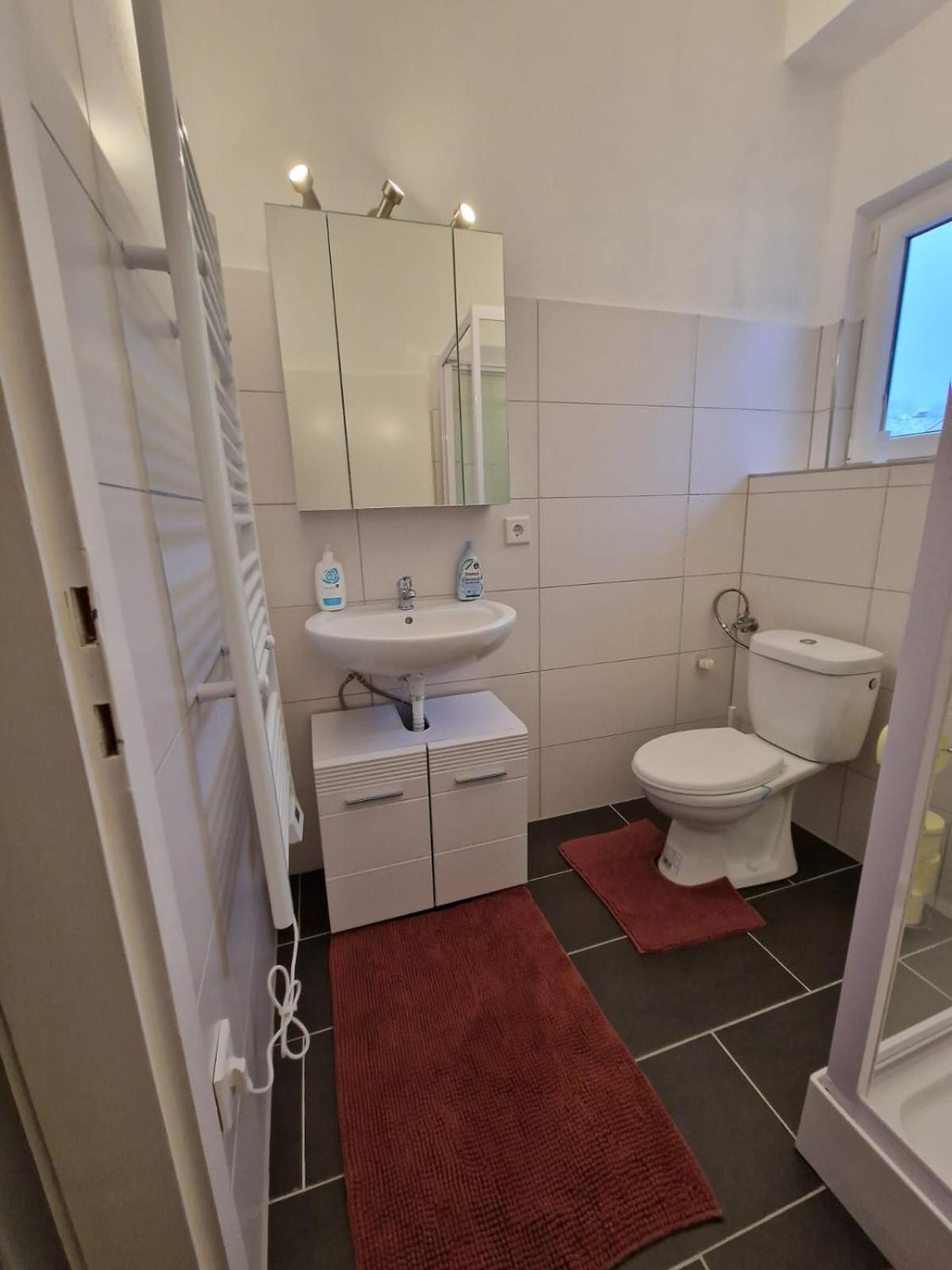 Appartement 223 Bad Aussee Eksteriør billede