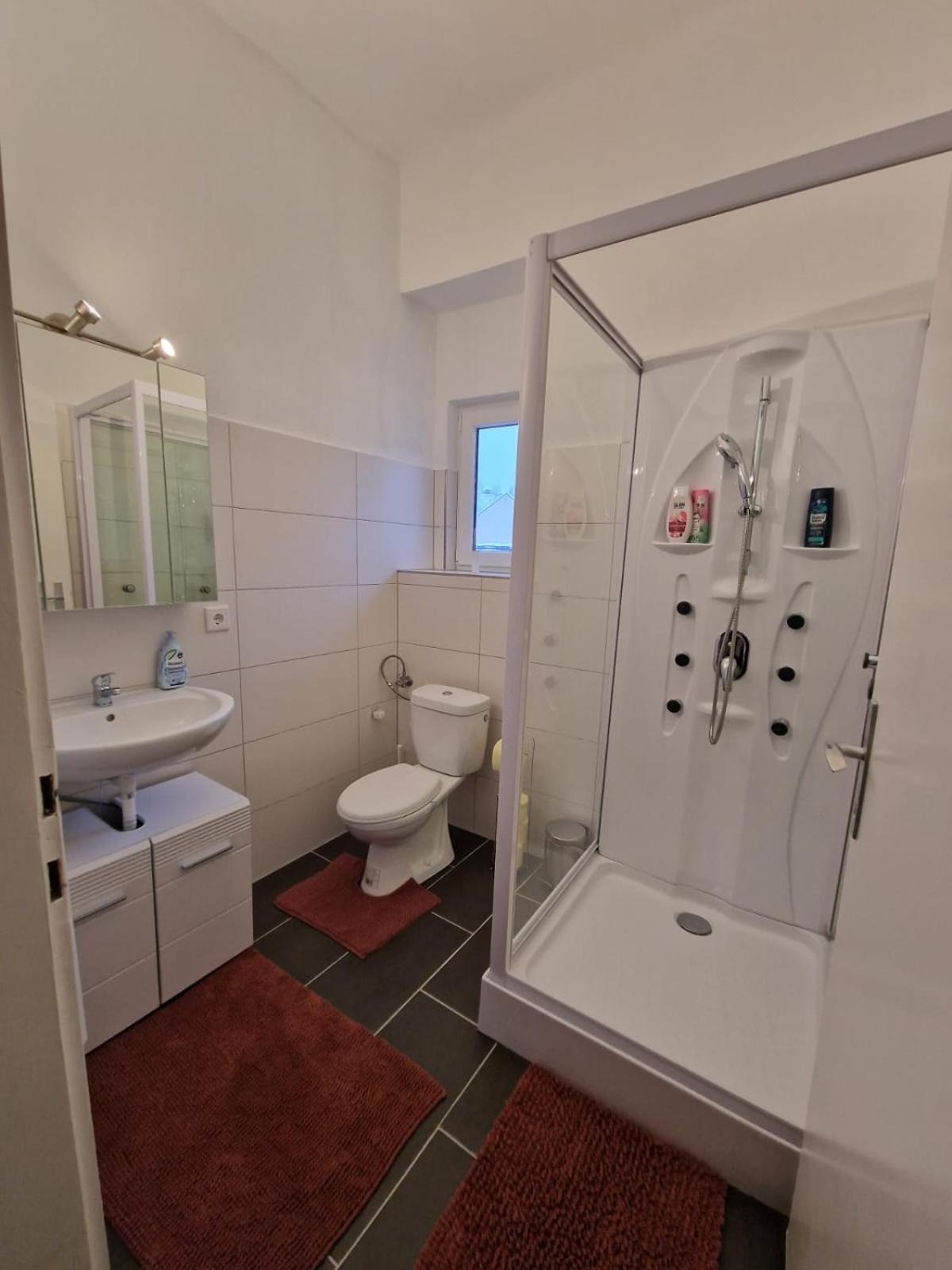 Appartement 223 Bad Aussee Eksteriør billede