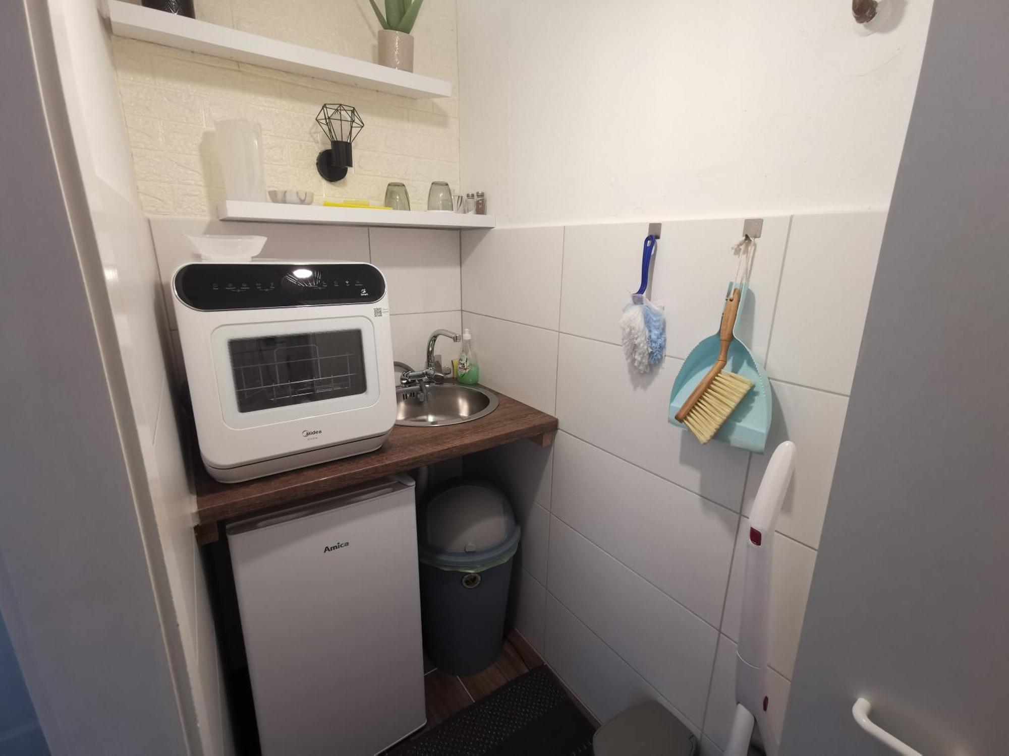 Appartement 223 Bad Aussee Eksteriør billede