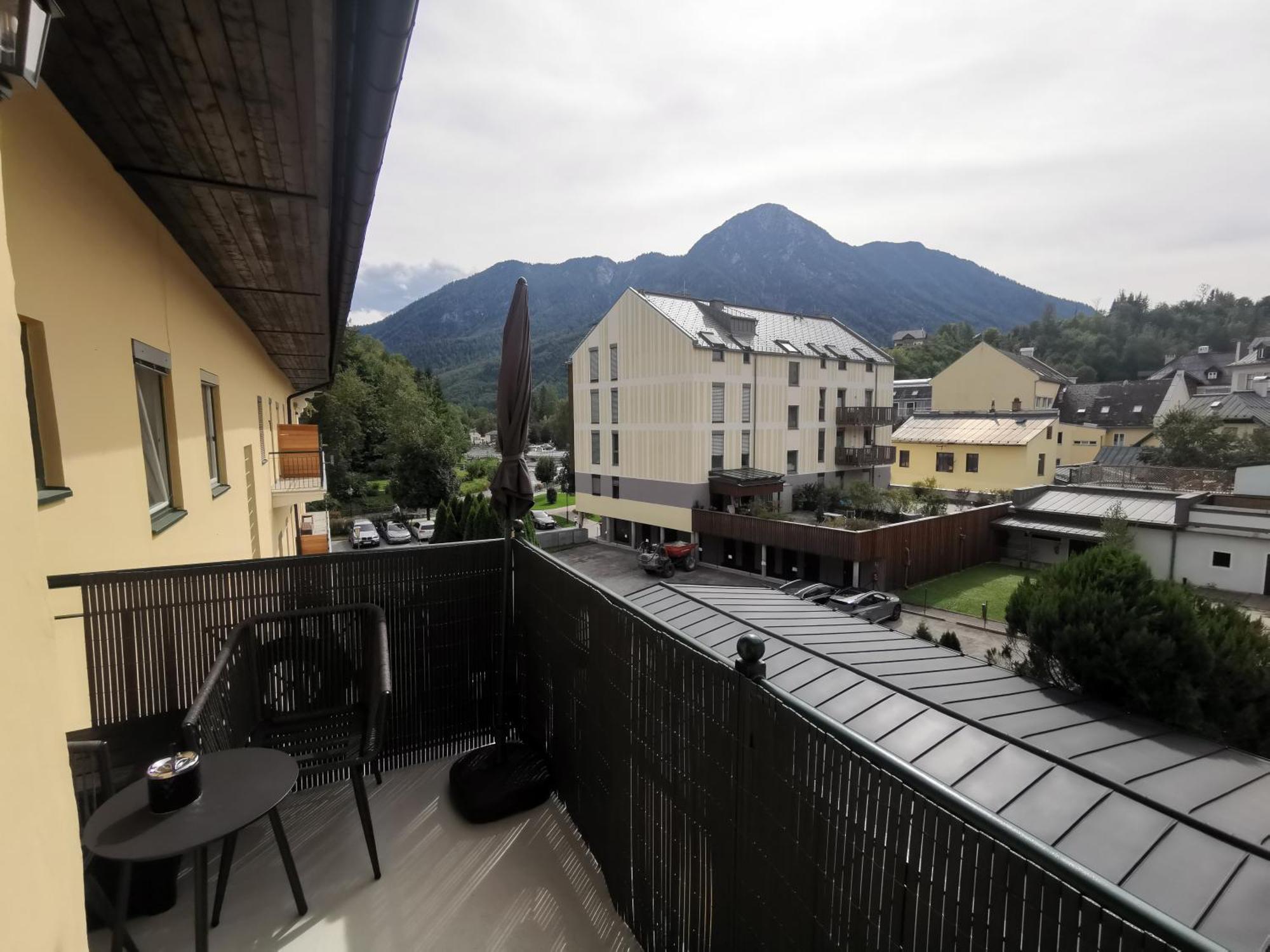 Appartement 223 Bad Aussee Eksteriør billede